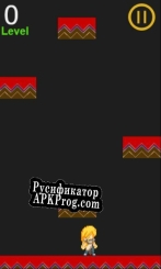 Русификатор для jump level