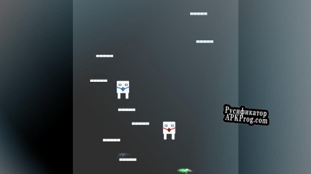 Русификатор для Jump UP (itch) (Blazing Games)