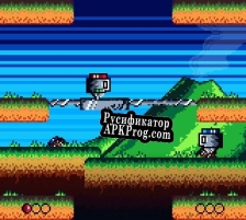 Русификатор для JumpBot (TeamLucane)