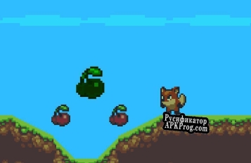 Русификатор для JumpFun