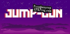 Русификатор для JUMPGUN (new link in description)