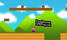 Русификатор для Jumping Blockman