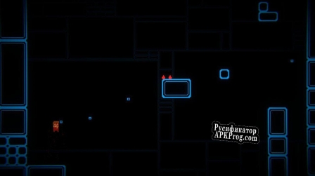 Русификатор для Jumping Bryan A mildly infuriating Platformer