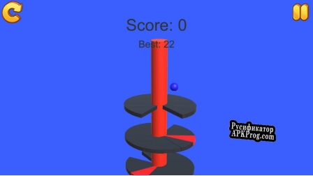 Русификатор для JumpToJump