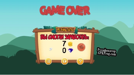 Русификатор для JumpyFlights