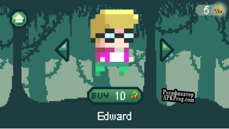 Русификатор для Jungle Madness