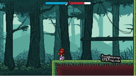 Русификатор для Jungle Rescue (Mercan, yusplay, HilamGhost)