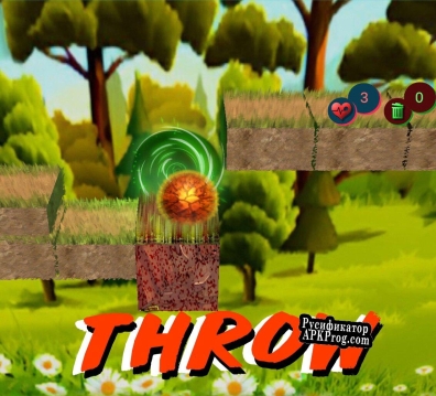 Русификатор для Junkball