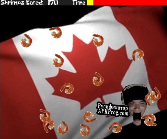 Русификатор для junkyarddave Eats A Lot of Shrimp