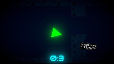 Русификатор для Just an Ordinary Triangle Game