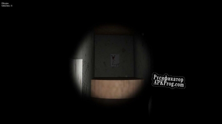 Русификатор для Just Another Bad-Game in Freddy´s