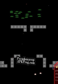 Русификатор для Just Another Boring Space Shooter 1.9