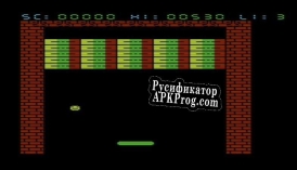 Русификатор для Just Another Breakout (JAB)
