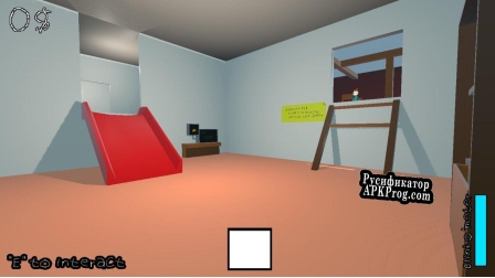 Русификатор для Just another Game