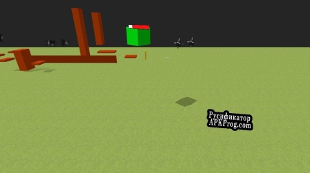 Русификатор для just bad