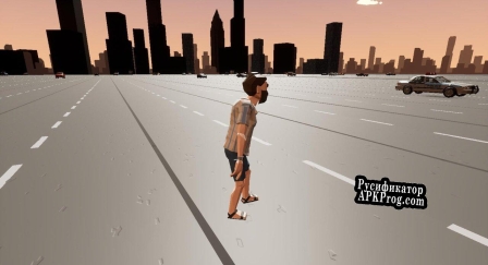 Русификатор для Just Normal Game