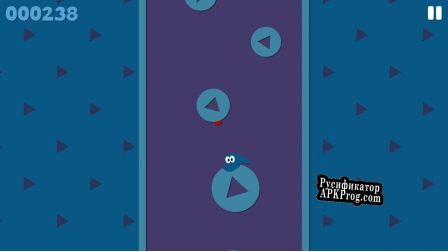 Русификатор для Just Spin