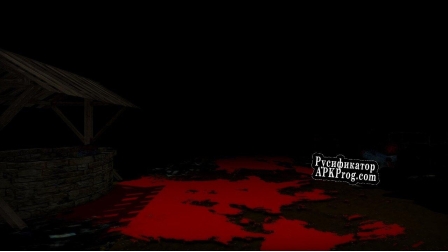 Русификатор для K F L I T F O H ゲーム ███ DEMO
