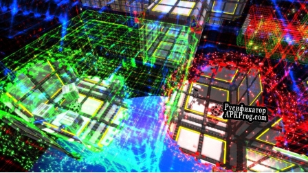 Русификатор для Kai Yuens Overlapped Universe