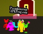 Русификатор для Kantada