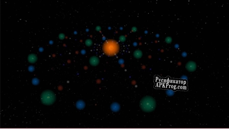 Русификатор для Katamari-like