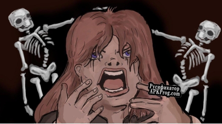 Русификатор для Katya Coombes in Caves of Chaos