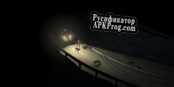 Русификатор для Kentucky Route Zero Season Pass