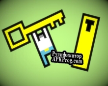 Русификатор для KeyHoler