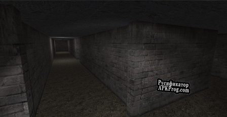 Русификатор для Keyins Basement (Kindly Keyin Horror Game 2)
