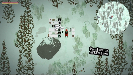 Русификатор для KHIO (itch)