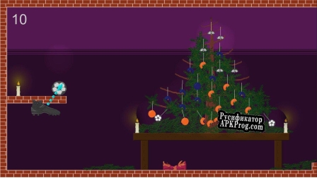 Русификатор для Kick off the Xmas