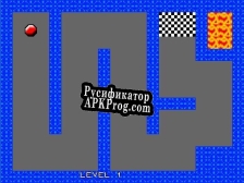 Русификатор для KickRedBall