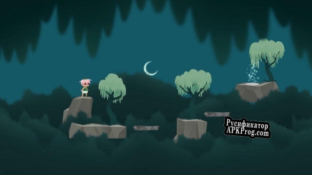 Русификатор для Kid (tinu.io, leapero, Noiris)