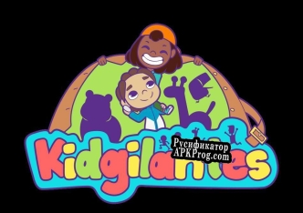 Русификатор для Kidgilantes