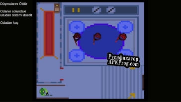 Русификатор для Kill for System