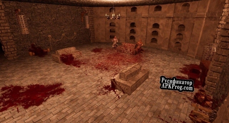 Русификатор для Kill of the Dead