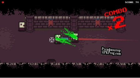 Русификатор для Kill Streak