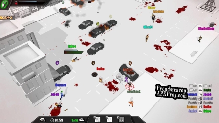 Русификатор для Kill The Bad Guy
