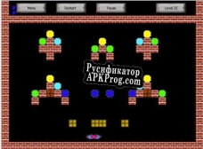 Русификатор для Kill the ball