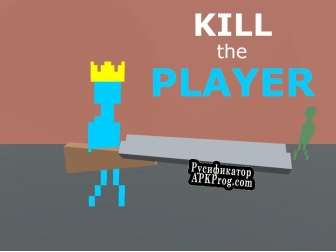 Русификатор для Kill the Player