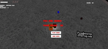Русификатор для Kill The Pumpkins