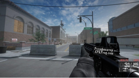 Русификатор для Kill To Live
