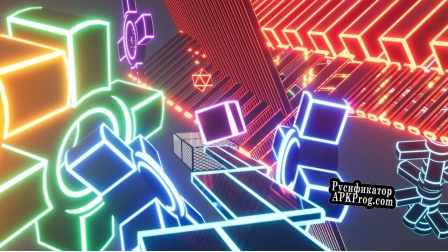 Русификатор для Kinetic Edge