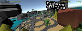 Русификатор для Kineticar sim chrono racing