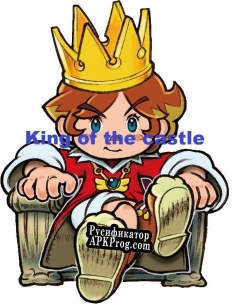 Русификатор для King Of The Castle