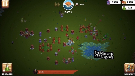 Русификатор для Kingdom vs Zombies