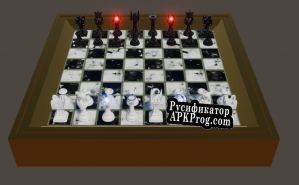 Русификатор для Kings Army