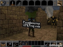 Русификатор для Kings Quest Mask of Eternity