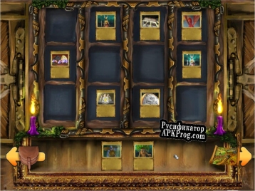 Русификатор для Kings Smith 2