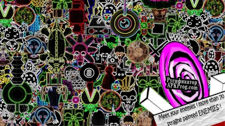 Русификатор для Kish  Mate